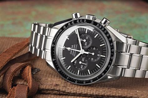 omega speedmaster moonwatch replica review|omega speedmaster lookalike.